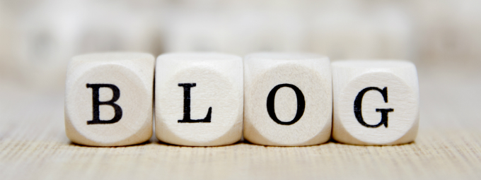 3 tips for a successful blog