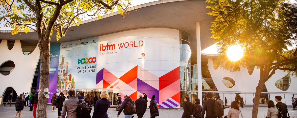 IBTM World reveals new Elite Corporate Programme